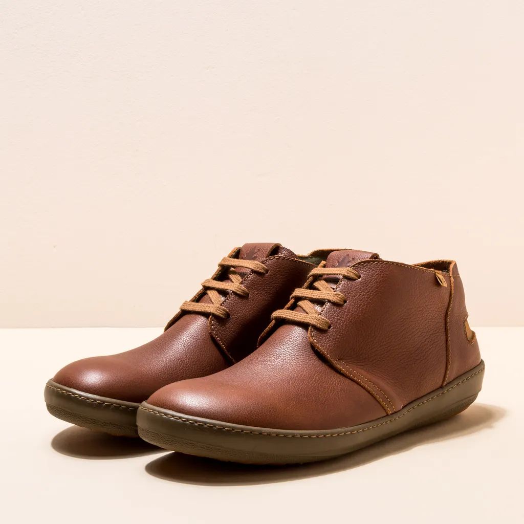 El Naturalista NF98 NATURAL GRAIN | WOOD Homme | GPS-27563038